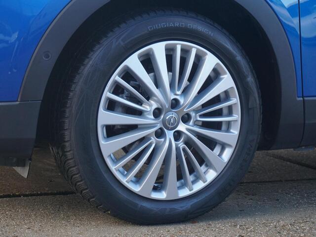 Opel Grandland X 1.2 Turbo Business Executive
