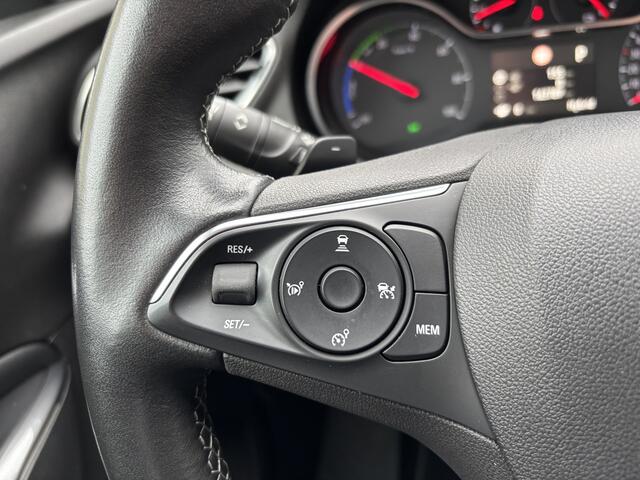 Opel Grandland X 1.6 Turbo Hybrid Business Elegance | Trekhaak | Apple CarPlay/Android Auto | Adaptieve Cruise |