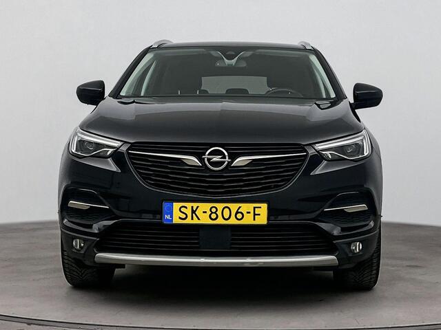 Opel Grandland X 1.2 Turbo Business Executive | apple carplay | navigatie | Climate Controle |