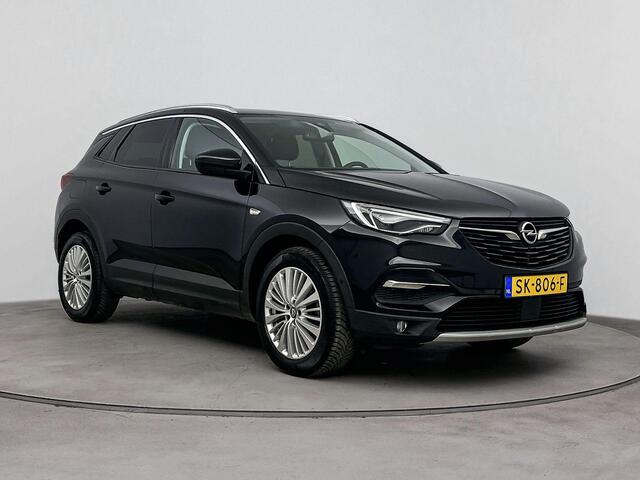 Opel Grandland X 1.2 Turbo Business Executive | apple carplay | navigatie | Climate Controle |