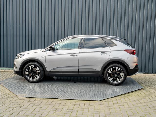Opel Grandland X 1.2 Turbo 130Pk Innovation | Keyless | Elk A-klep | 360 Camera | LED-koplampen | Prijs Rijklaar!!