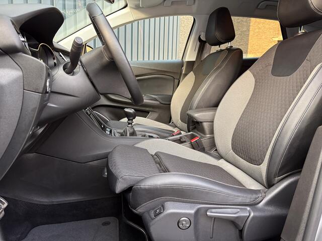 Opel Grandland X 1.2 Turbo 130Pk Innovation | Keyless | Elk A-klep | 360 Camera | LED-koplampen | Prijs Rijklaar!!