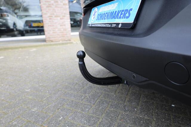Opel Grandland X 1.2 Turbo Innovation TREKHAAK-AFN STUUR+STOELVERWARMING DAB CARPLAY 18"LMV 2xPDC CRUISE CLIMA