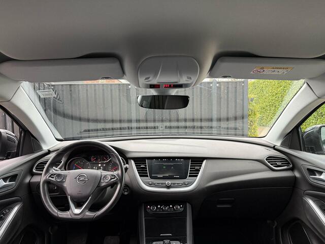 Opel Grandland X 1.6 Turbo Hybrid Ultimate