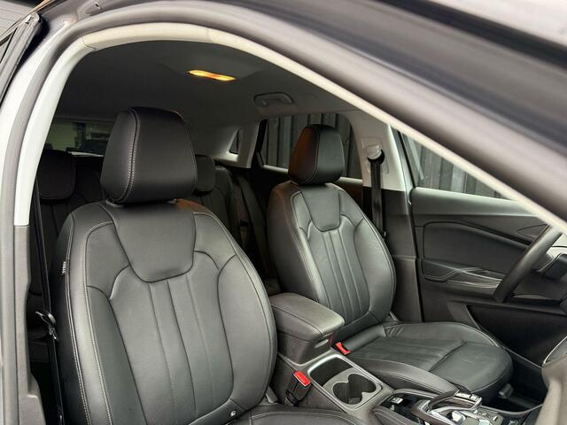 Opel Grandland X 1.6 Turbo Hybrid Ultimate