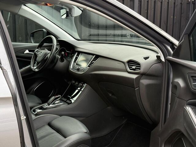 Opel Grandland X 1.6 Turbo Hybrid Ultimate