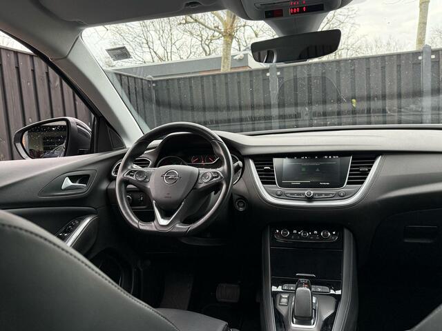 Opel Grandland X 1.6 Turbo Hybrid Ultimate