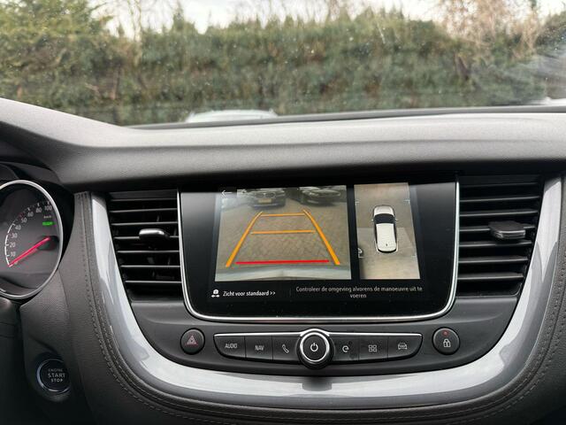 Opel Grandland X 1.6 Turbo Hybrid Ultimate