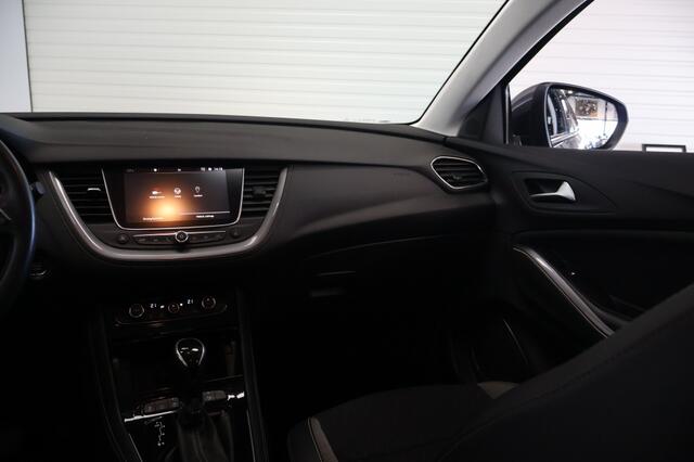 Opel Grandland X 1.2 Turbo Business executive | Carplay | Navigatie