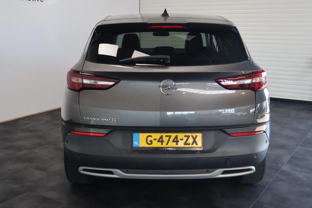 Opel Grandland X 1.2 Turbo Business executive | Carplay | Navigatie