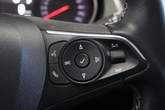 Opel Grandland X 1.2 Turbo Business executive | Carplay | Navigatie