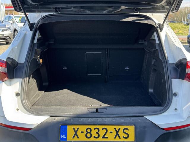 Opel Grandland X 1.6 Turbo Hybrid Business Edition Prachtige Hybrid 225 | Trekhaak | Clima | Navi | Carplay