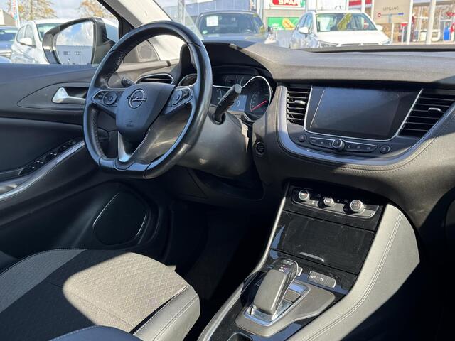 Opel Grandland X 1.6 Turbo Hybrid Business Edition Prachtige Hybrid 225 | Trekhaak | Clima | Navi | Carplay