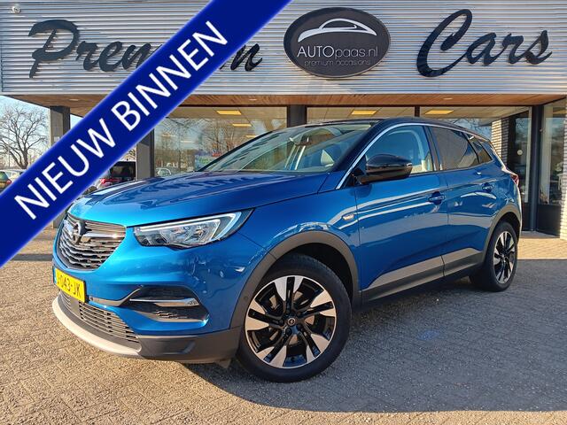 Opel Grandland X 1.2 Turbo Business Executive|ADAPT CR|CAMERA|TREKH|DENON AUDIO|ELEKTR KLEP