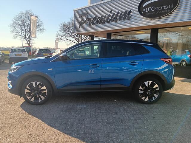 Opel Grandland X 1.2 Turbo Business Executive|ADAPT CR|CAMERA|TREKH|DENON AUDIO|ELEKTR KLEP