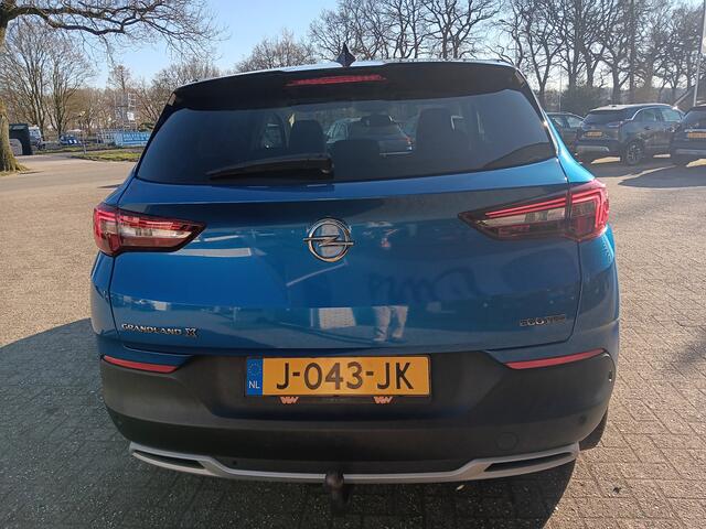 Opel Grandland X 1.2 Turbo Business Executive|ADAPT CR|CAMERA|TREKH|DENON AUDIO|ELEKTR KLEP