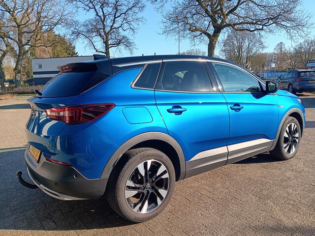 Opel Grandland X 1.2 Turbo Business Executive|ADAPT CR|CAMERA|TREKH|DENON AUDIO|ELEKTR KLEP