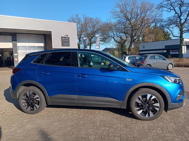 Opel Grandland X 1.2 Turbo Business Executive|ADAPT CR|CAMERA|TREKH|DENON AUDIO|ELEKTR KLEP