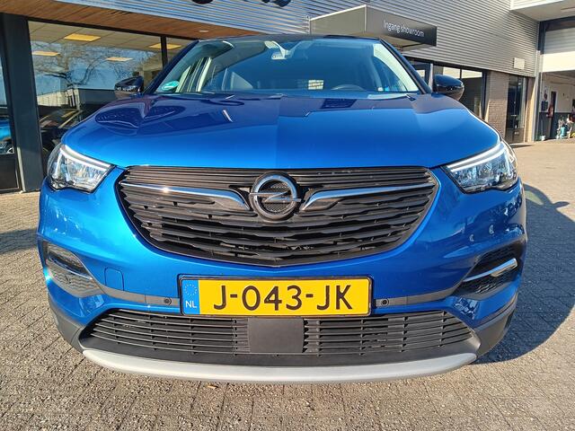 Opel Grandland X 1.2 Turbo Business Executive|ADAPT CR|CAMERA|TREKH|DENON AUDIO|ELEKTR KLEP