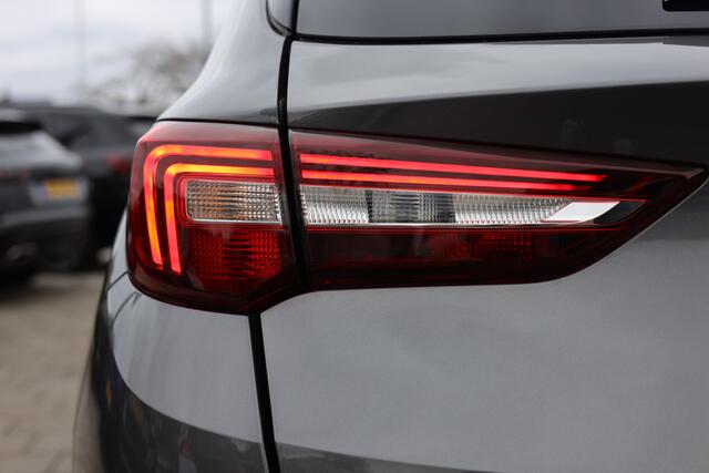 Opel Grandland X 1.2 TURBO INNOVATION | AUTOMAAT | 31000 KM!