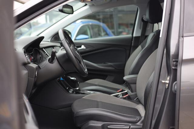 Opel Grandland X 1.2 TURBO INNOVATION | AUTOMAAT | 31000 KM!