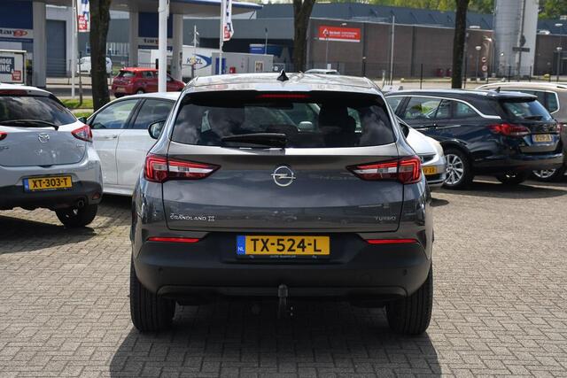 Opel Grandland X 1.2 Turbo APPLE CARPLAY/ TREKHAAK/ NAVIGATIE/ LM17