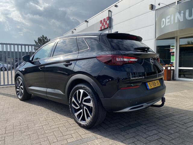Opel Grandland X 1.2 Turbo 130 PK Innovation Climate.contr, Comf.intr, Navi, elektr.klep, etc..