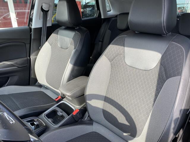 Opel Grandland X 1.2 Turbo 130 PK Innovation Climate.contr, Comf.intr, Navi, elektr.klep, etc..