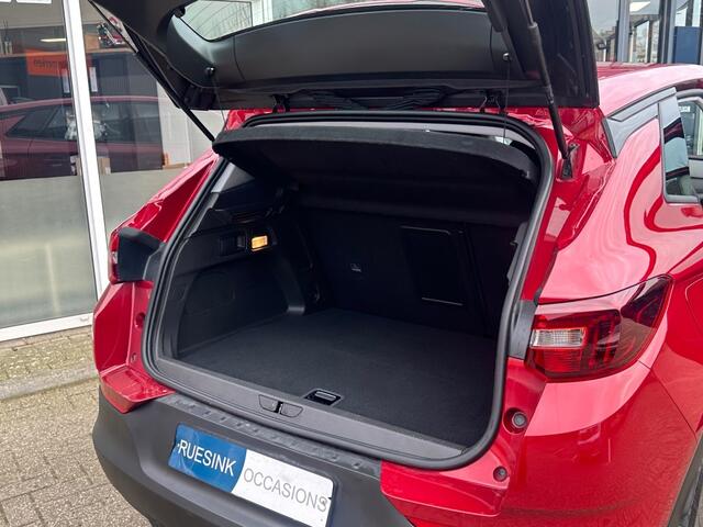 Opel Grandland X 1.6 HYBRID PLUG-IN PHEV TREKHAAK