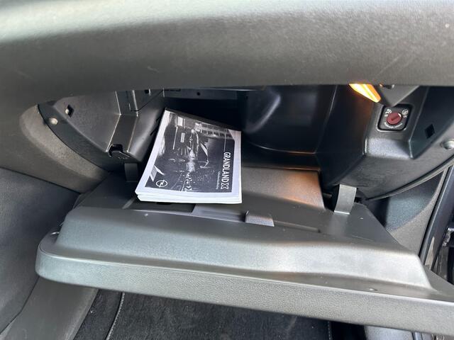 Opel Grandland X 1.2 Turbo Edition Navi Camera Apple CarPlay
