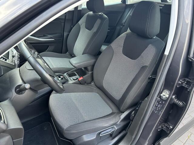 Opel Grandland X 1.2 Turbo Edition Navi Camera Apple CarPlay