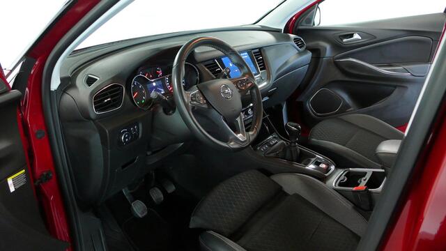 Opel Grandland X 1.2 Turbo Innovation | Navi | Camera | Carplay