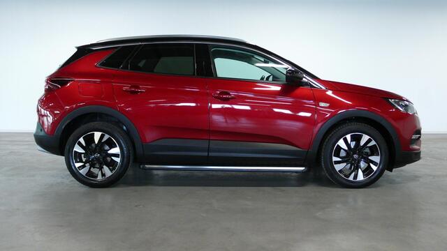 Opel Grandland X 1.2 Turbo Innovation | Navi | Camera | Carplay
