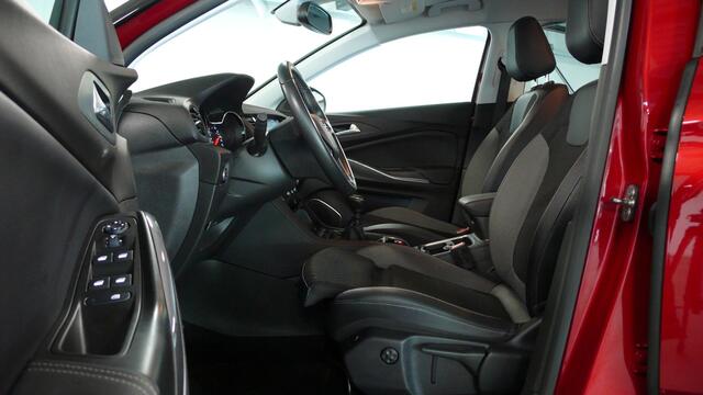 Opel Grandland X 1.2 Turbo Innovation | Navi | Camera | Carplay
