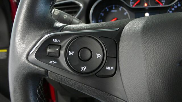 Opel Grandland X 1.2 Turbo Innovation | Navi | Camera | Carplay