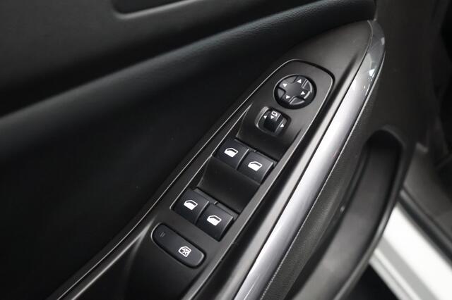 Opel Grandland X 1.2 Turbo Innovation | Lage km | Automaat