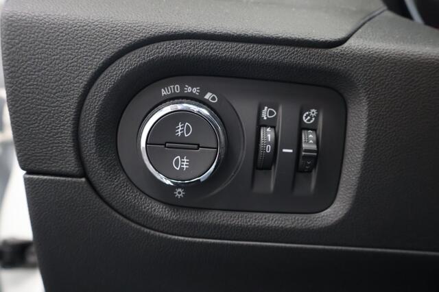 Opel Grandland X 1.2 Turbo Innovation | Lage km | Automaat