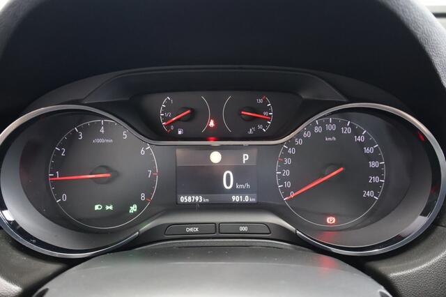 Opel Grandland X 1.2 Turbo Innovation | Lage km | Automaat