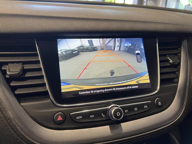 Opel Grandland X 1.2 Turbo 120 Jaar Edition Navigatie | Trekhaak | Camera | Carplay