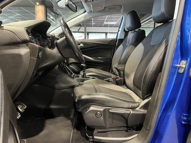 Opel Grandland X 1.2 Turbo 120 Jaar Edition Navigatie | Trekhaak | Camera | Carplay