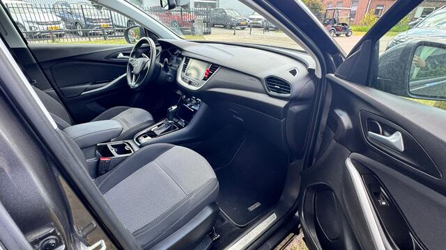Opel Grandland X 1.2 130Pk Turbo 120 Jaar Edition