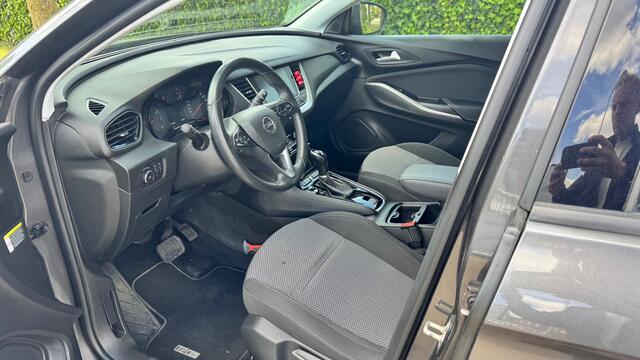 Opel Grandland X 1.2 130Pk Turbo 120 Jaar Edition