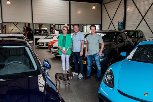 Opel Grandland X 1.2 130Pk Turbo 120 Jaar Edition