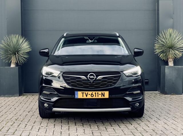 Opel Grandland X 1.2 Turbo Ultimate