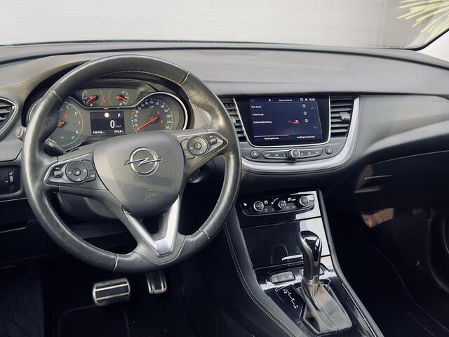 Opel Grandland X 1.2 Turbo Ultimate