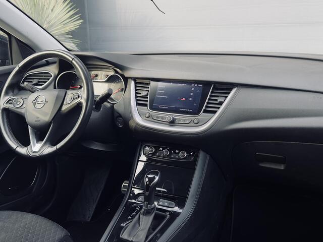 Opel Grandland X 1.2 Turbo Ultimate