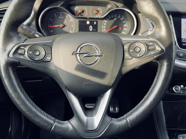 Opel Grandland X 1.2 Turbo Ultimate