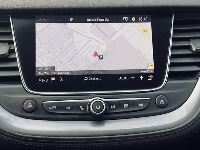 Opel Grandland X 1.2 Turbo Ultimate