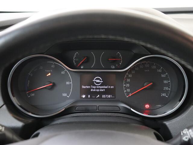 Opel Grandland X 1.6 Turbo Hybrid4 300pk Ultimate | Leder | Stoelverwarming + Ventilatie | Navigatie | 19" Velgen