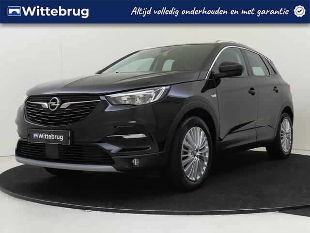Opel Grandland X 1.2 Turbo Innovation